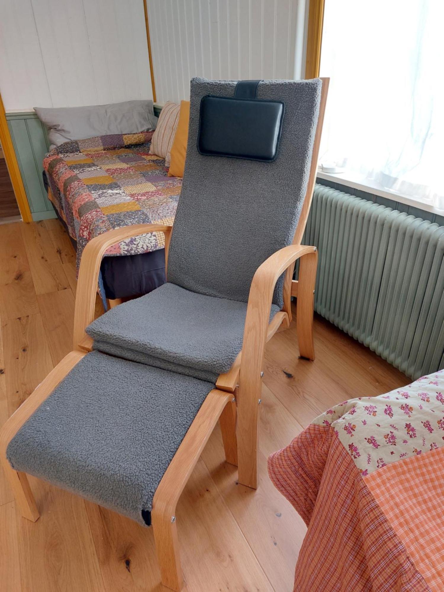 Per-sims * Ljusdal