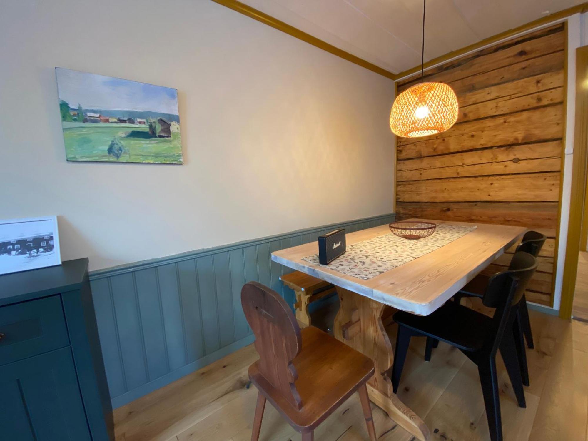 Per-sims Holiday home Ljusdal