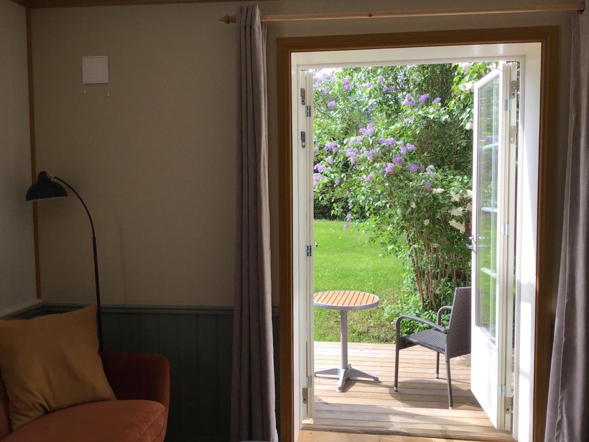 Holiday home Per-sims Ljusdal